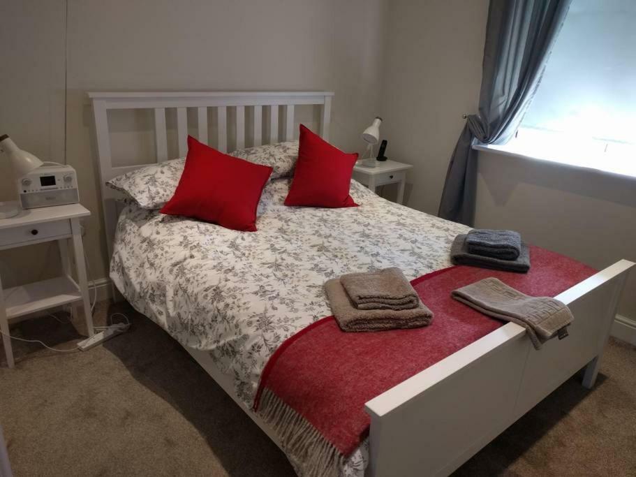 Haven House, Aldeburgh Villa Room photo
